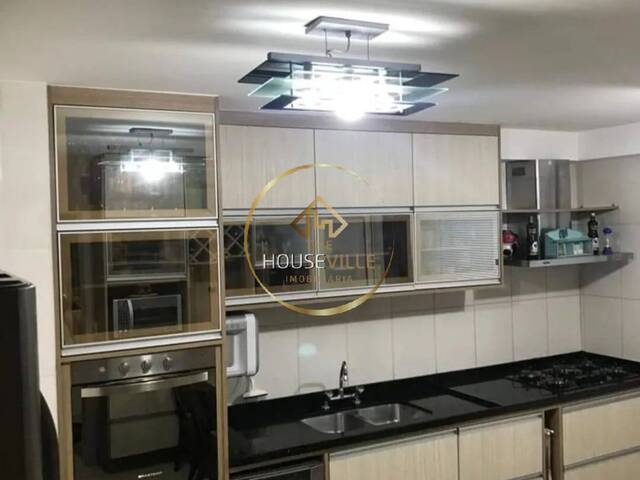 Apartamento para Venda em São José dos Campos - 3