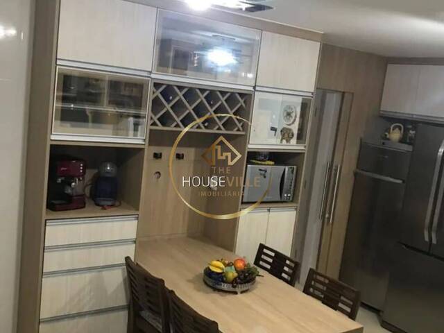 Apartamento para Venda em São José dos Campos - 4