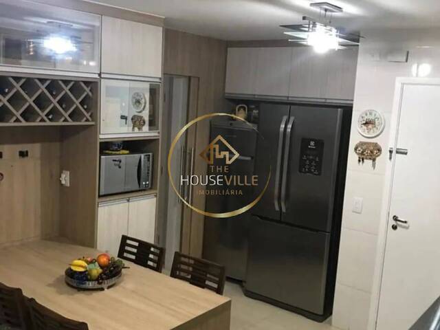 Apartamento para Venda em São José dos Campos - 5