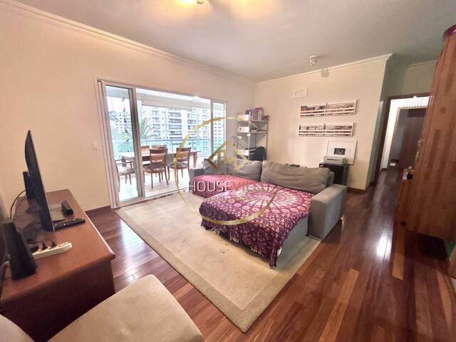 Apartamento para Venda em São José dos Campos - 3