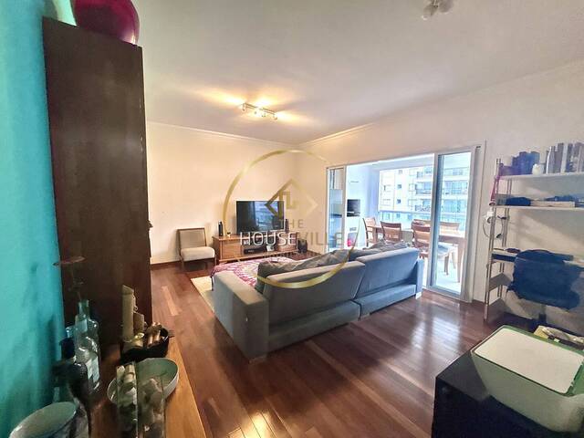 Apartamento para Venda em São José dos Campos - 4