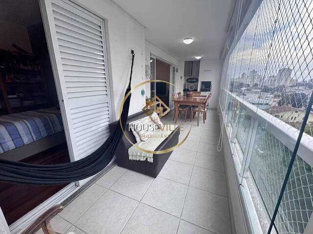 Apartamento para Venda em São José dos Campos - 5