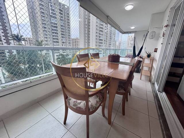 Apartamento para Venda em São José dos Campos - 2