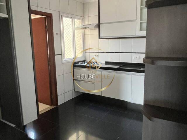 Cobertura para Venda em São José dos Campos - 3