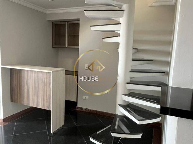 Cobertura para Venda em São José dos Campos - 5