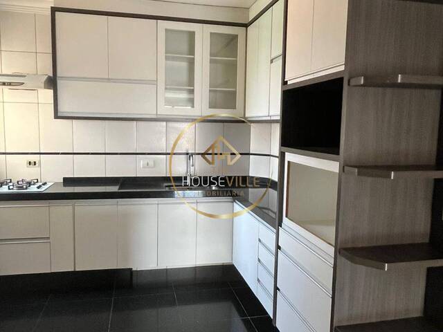 Cobertura para Venda em São José dos Campos - 2