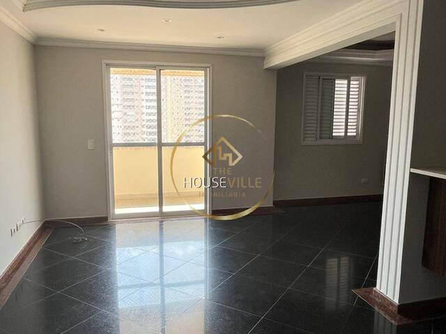 Cobertura para Venda em São José dos Campos - 4