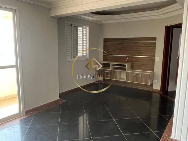 Venda em Jardim Petrópolis - São José dos Campos