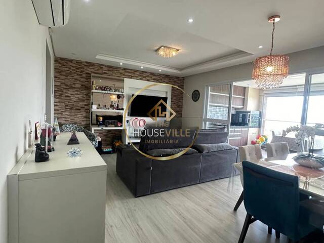 Apartamento para Venda em São José dos Campos - 4