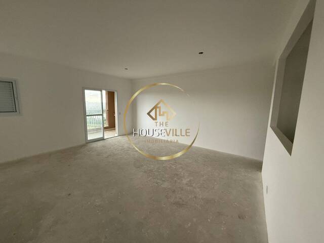 #AP1661 - Apartamento para Venda em Jacareí - SP - 1