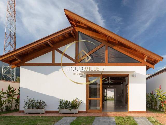 Casa para Venda em Caraguatatuba - 4