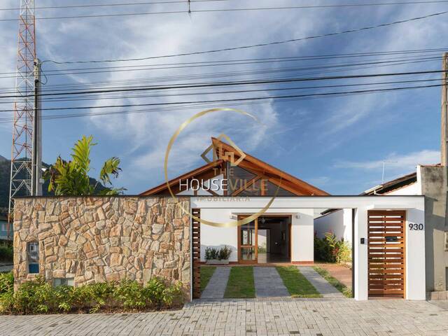 Venda em Massaguaçu - Caraguatatuba