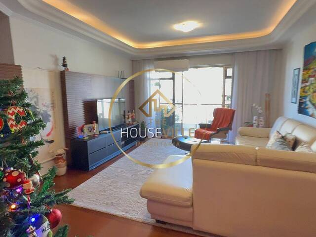 Apartamento para Venda em São José dos Campos - 4