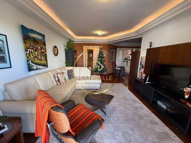 Apartamento para Venda em São José dos Campos - 2