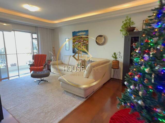 Apartamento para Venda em São José dos Campos - 3