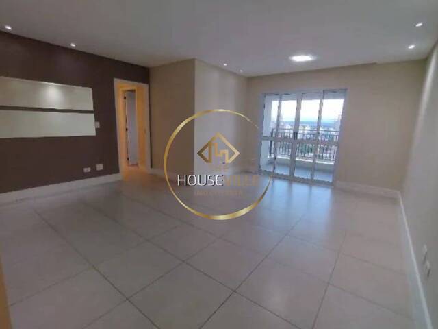 #LOC1665 - Apartamento para Locação em São José dos Campos - SP - 1