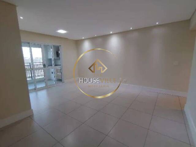 #LOC1665 - Apartamento para Locação em São José dos Campos - SP - 2