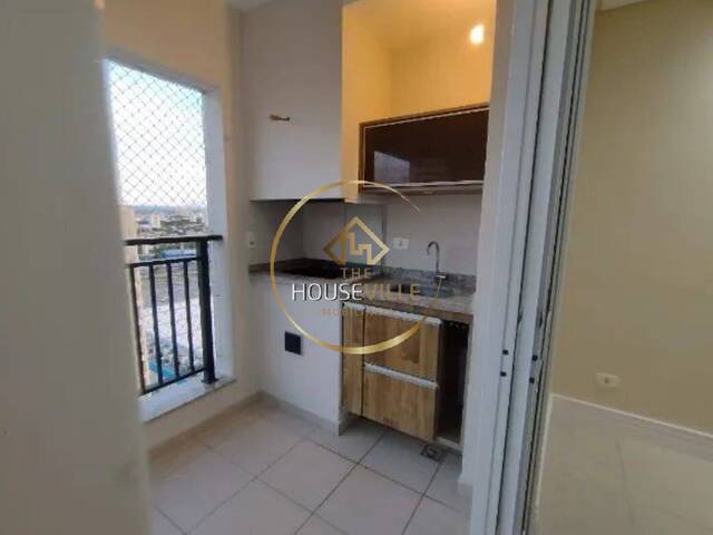 Apartamento para Locação em São José dos Campos - 4