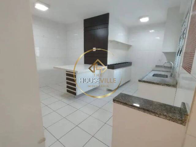 #LOC1665 - Apartamento para Locação em São José dos Campos - SP - 3