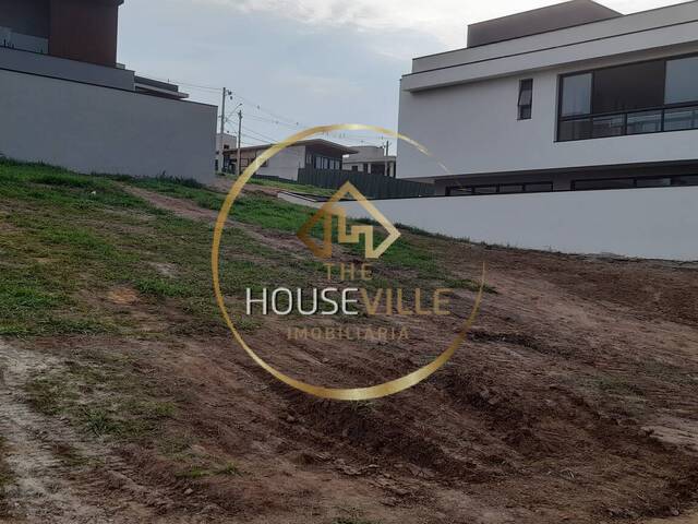 #TE1666 - Terreno em condomínio para Venda em São José dos Campos - SP - 3