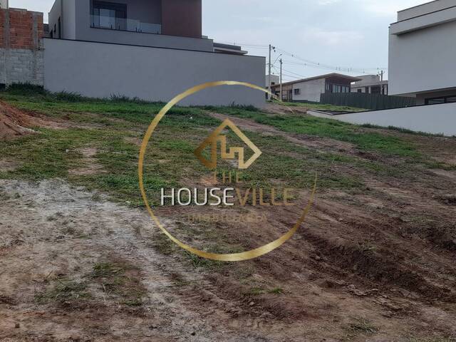 Terreno em condomínio para Venda em São José dos Campos - 4