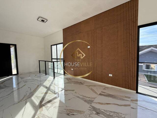 #CA1666 - Casa em condomínio para Venda em São José dos Campos - SP - 2