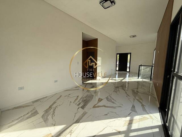 #CA1666 - Casa em condomínio para Venda em São José dos Campos - SP - 3