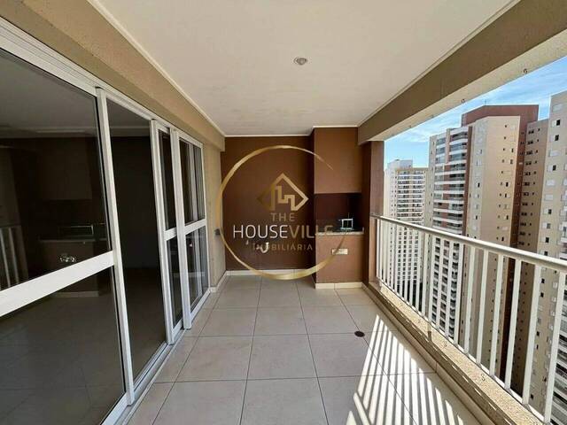 Apartamento para Venda em São José dos Campos - 5