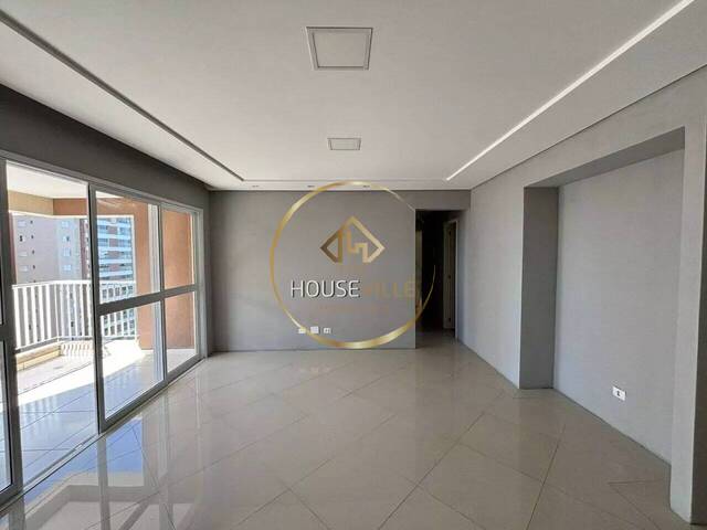 Apartamento para Venda em São José dos Campos - 3