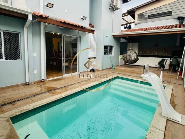 #SO1668 - Casa para Venda em São José dos Campos - SP - 1