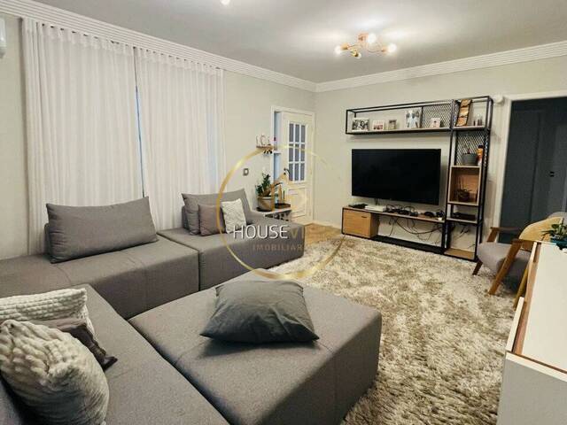 #SO1668 - Casa para Venda em São José dos Campos - SP - 3