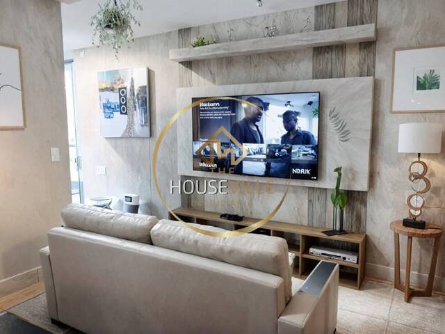 Apartamento para Venda em Caraguatatuba - 4