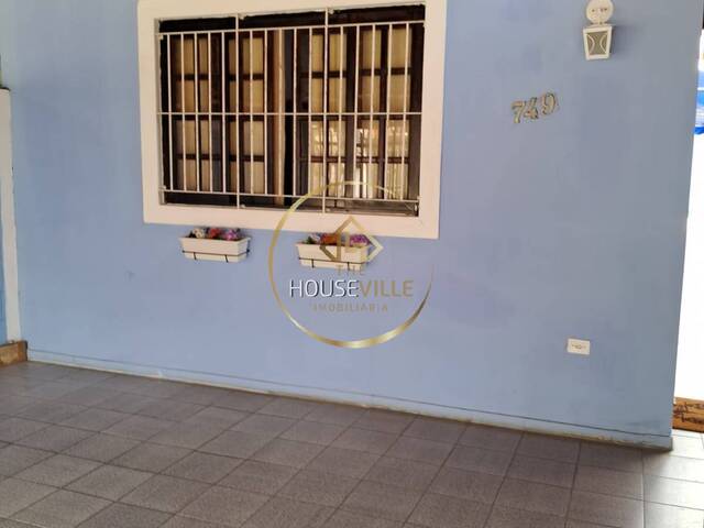 Casa para Venda em São José dos Campos - 4