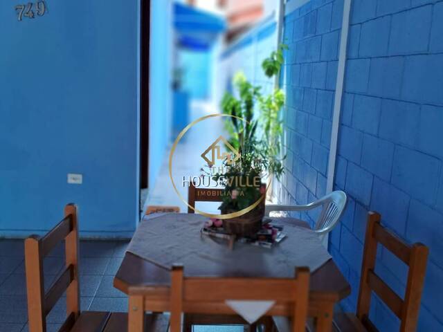 #CA1671 - Casa para Venda em São José dos Campos - SP - 3