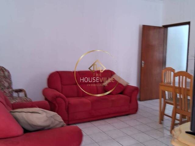 #CA1671 - Casa para Venda em São José dos Campos - SP - 2