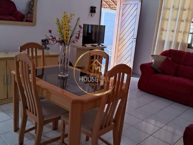 #CA1671 - Casa para Venda em São José dos Campos - SP - 1