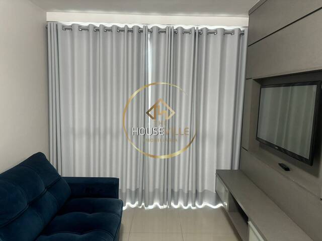 Apartamento para Locação em São José dos Campos - 4