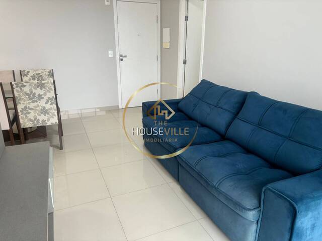 Apartamento para Locação em São José dos Campos - 5