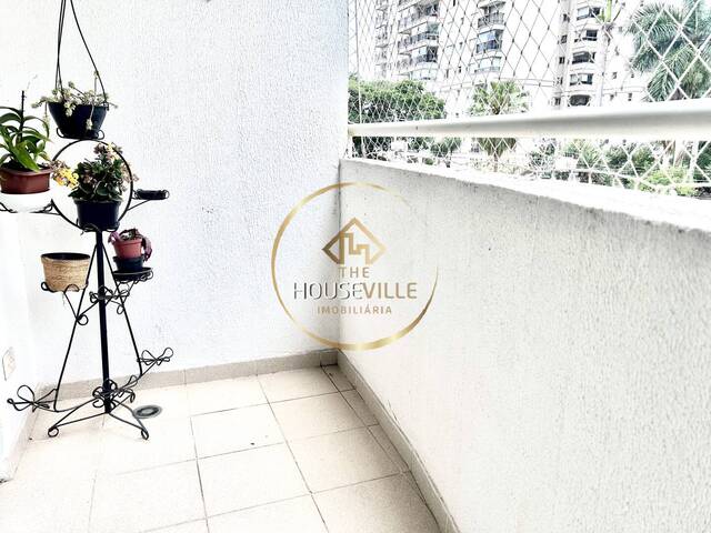 Apartamento para Venda em São José dos Campos - 5