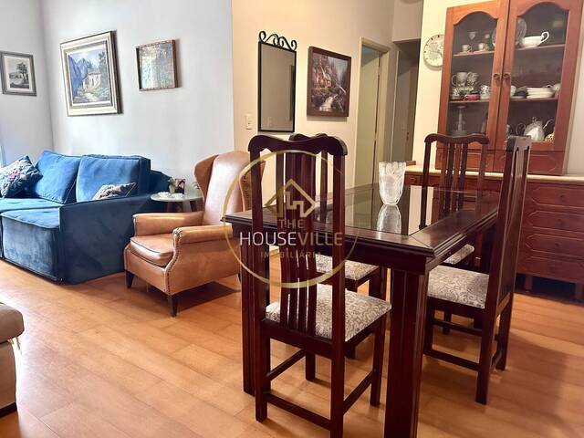 #AP1675 - Apartamento para Venda em São José dos Campos - SP - 3