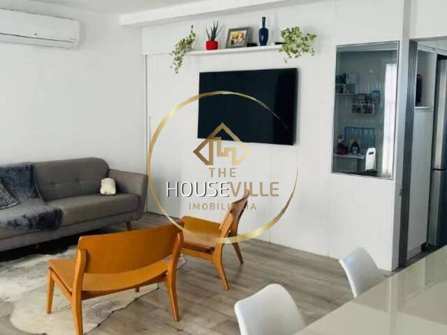 Apartamento para Venda em São José dos Campos - 4