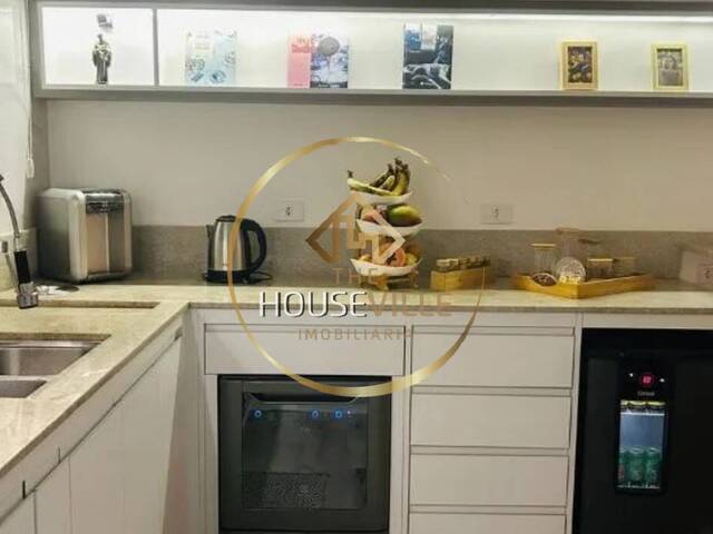 Apartamento para Venda em São José dos Campos - 5