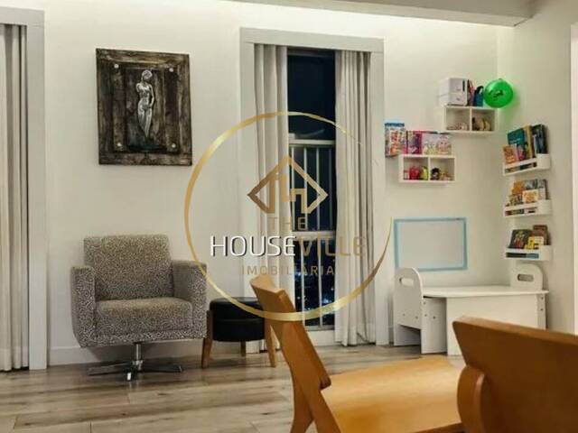 #AP1676 - Apartamento para Venda em São José dos Campos - SP - 3