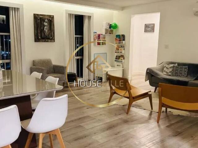 #AP1676 - Apartamento para Venda em São José dos Campos - SP - 2