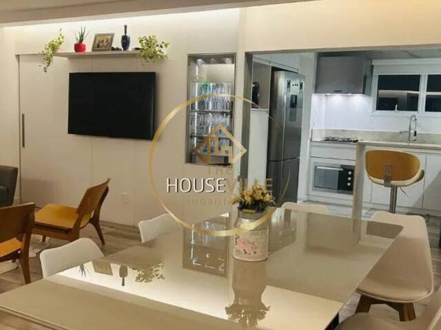 #AP1676 - Apartamento para Venda em São José dos Campos - SP - 1