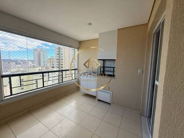 #LOC1676 - Apartamento para Locação em São José dos Campos - SP - 1