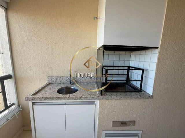 Apartamento para Locação em São José dos Campos - 5