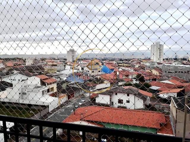 Apartamento para Venda em São José dos Campos - 4