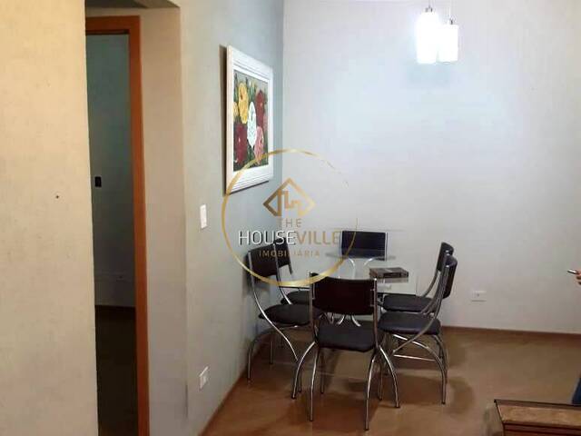 #AP1677 - Apartamento para Venda em São José dos Campos - SP - 3