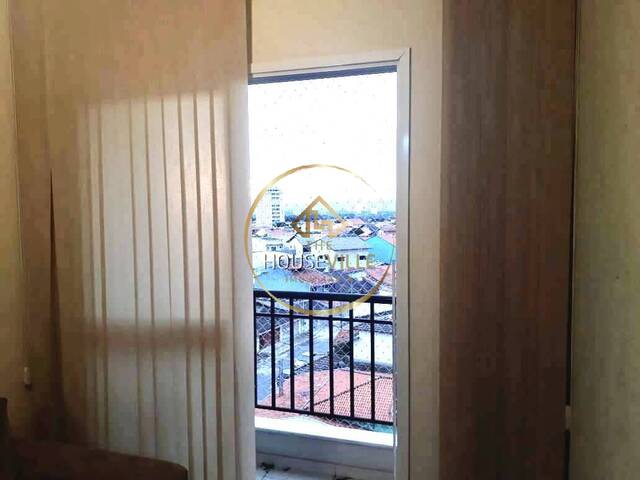 #AP1677 - Apartamento para Venda em São José dos Campos - SP - 2